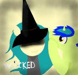 Wicked-MLP