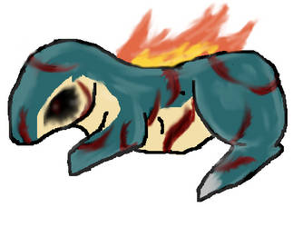 DeadCyndaquil