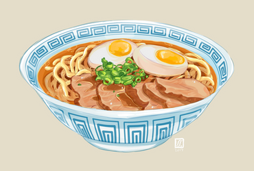 Ramen