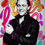 Tom Hiddleston the love book