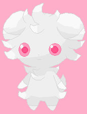 Snowfall the Espurr