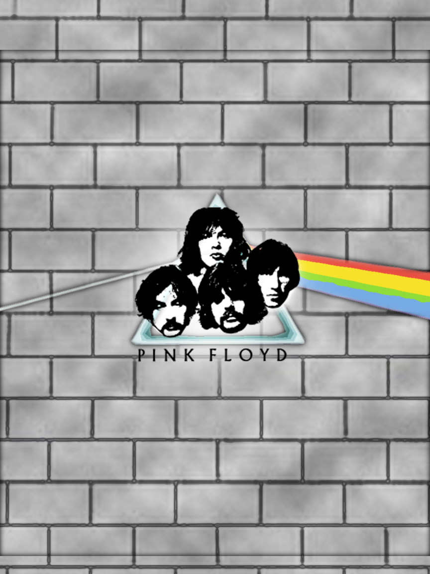 Pink Floyd Poster by ReverseNegative on DeviantArt