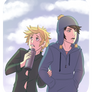 You're My Tweek and I'm Your Craig