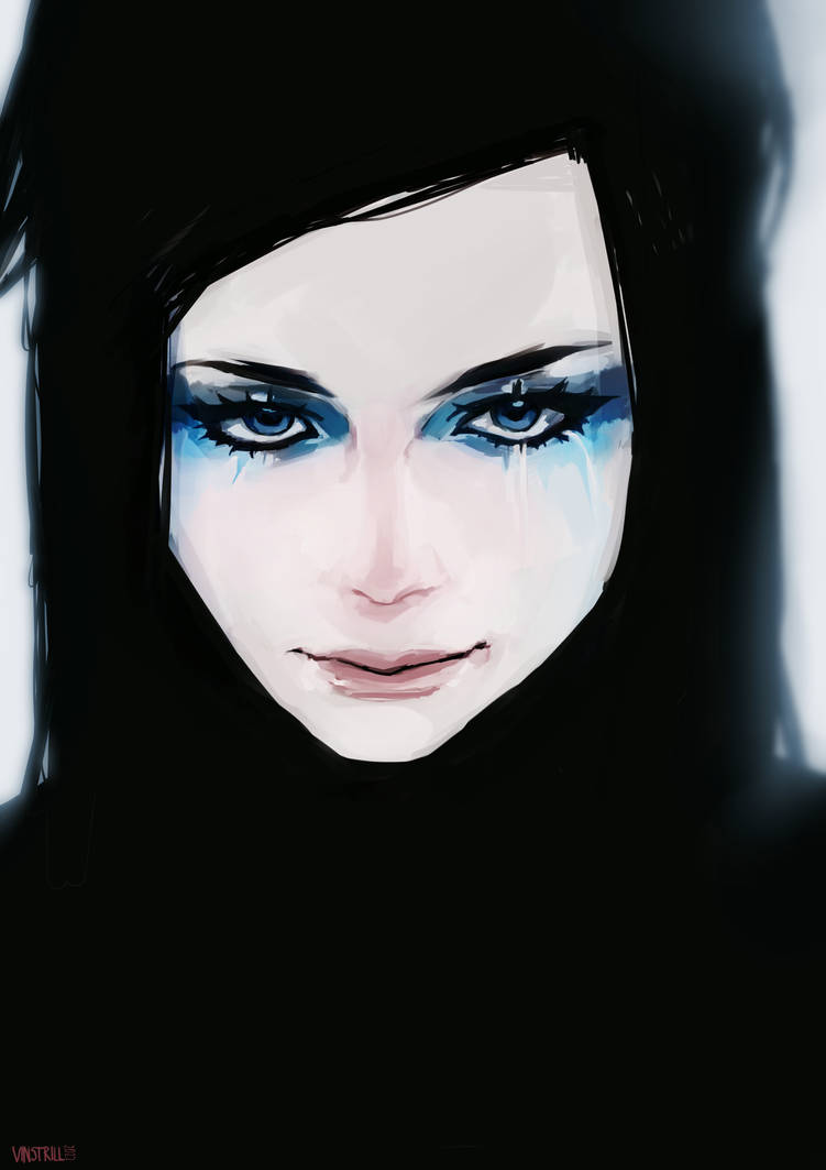 Re-l Mayer from Ergo Proxy by datacenter on DeviantArt