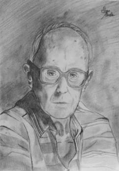 Carlos Drummond de Andrade