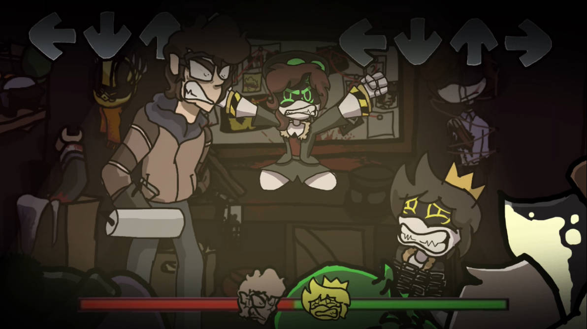 Code Aw Shucks aw shucks by luigi08g on DeviantArt
