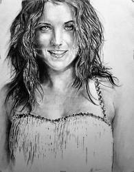 Lucy Lawless