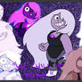 Amethyst Wallpaper