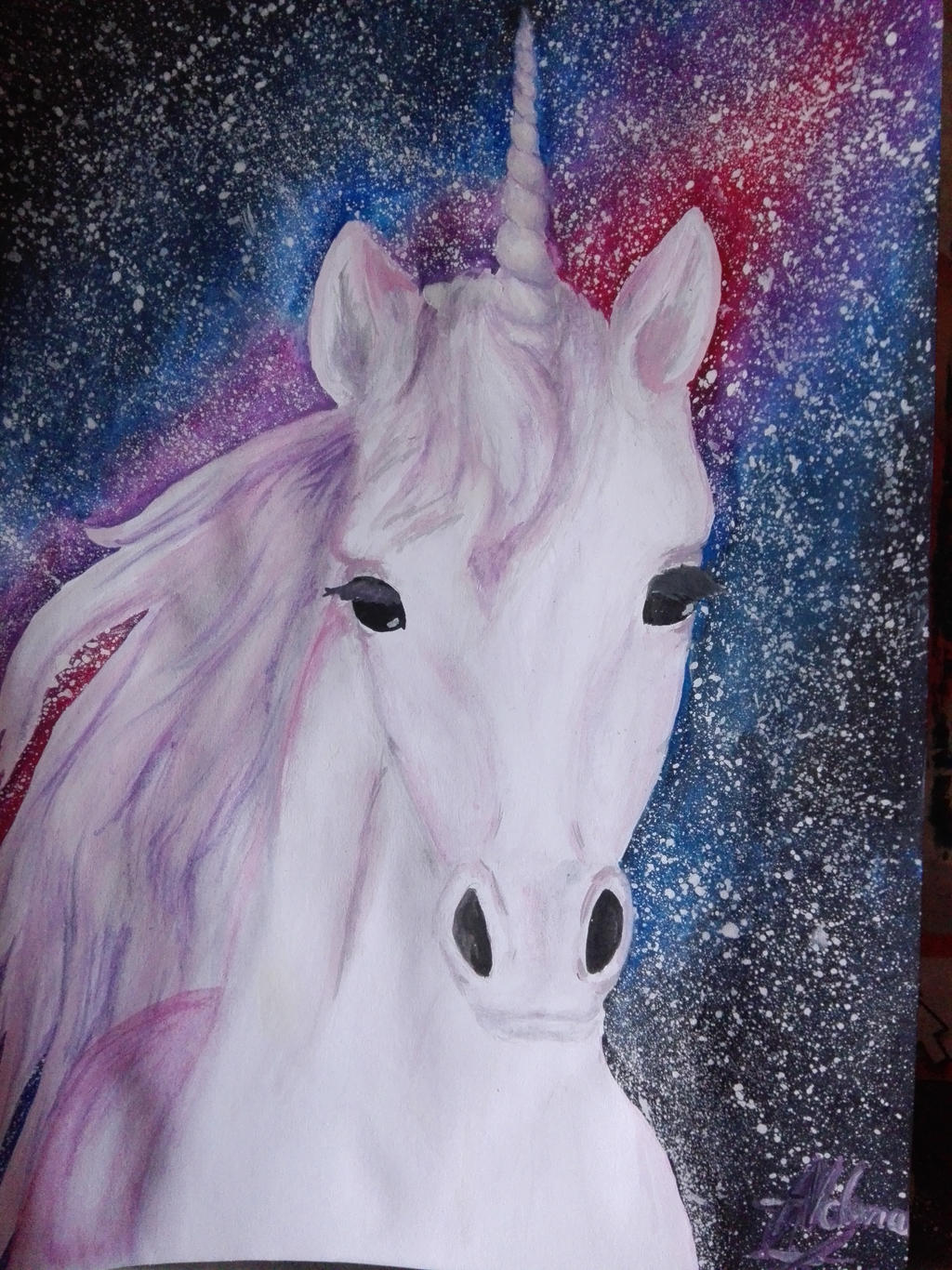 Unicorn