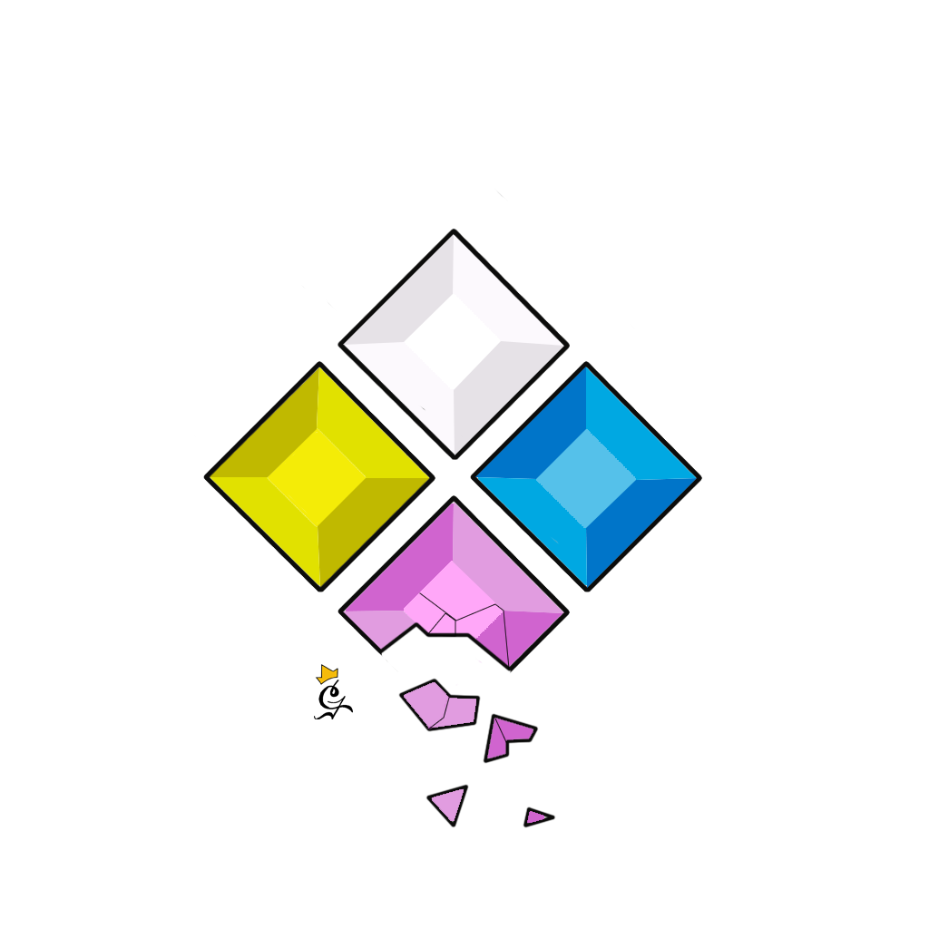 The Diamond Authority