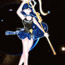 Sailor Nibiru
