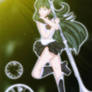 Happy Birthday Sailor Pluto