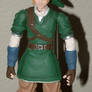 skyward sword link figure