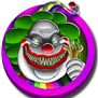 nightmare reel clown