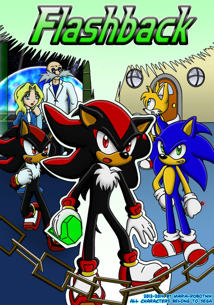 Flashback Cover+Index by Skelligiri on DeviantArt