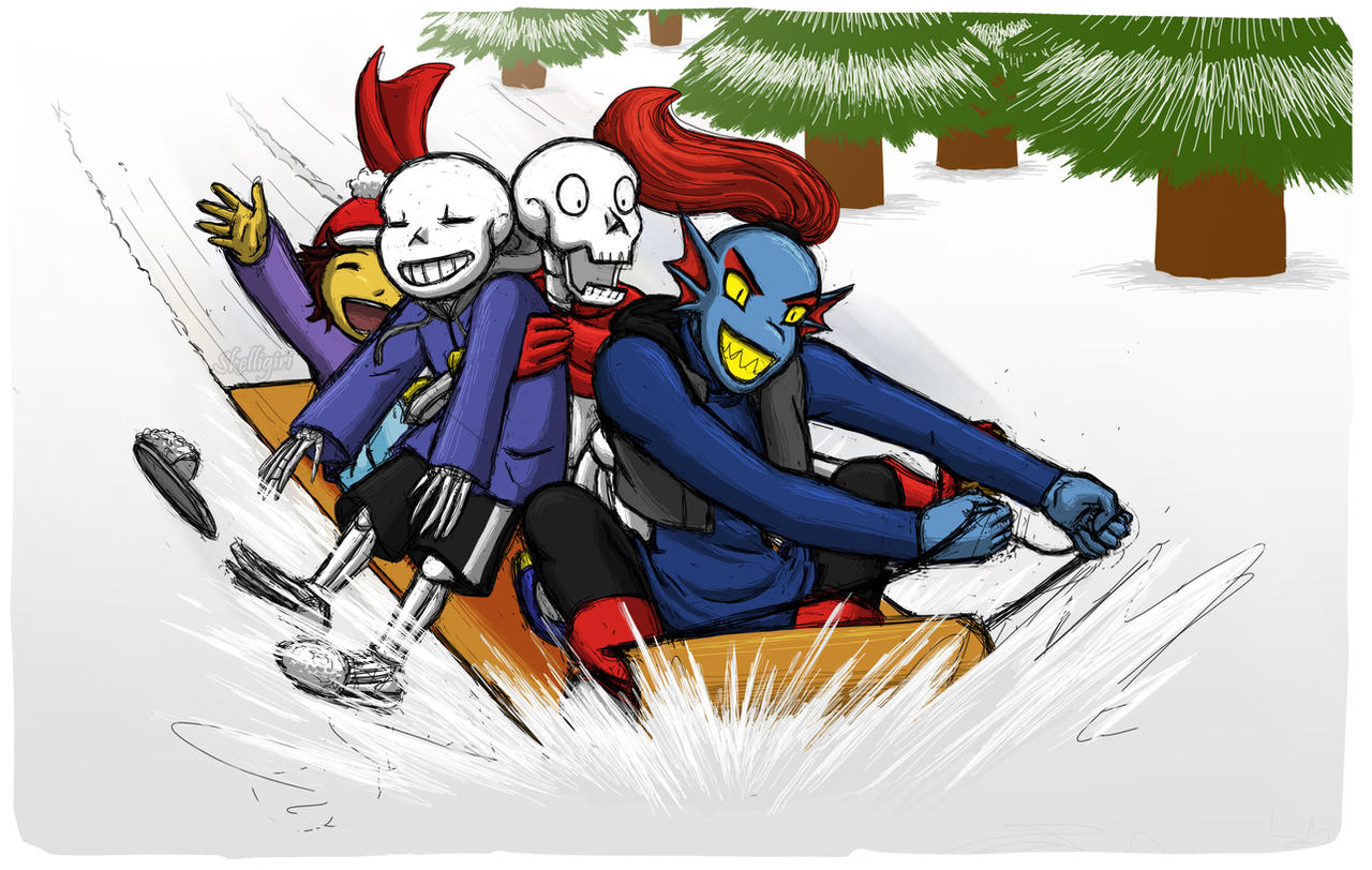 Snowdin Snow Pattern Snowdin by Skelligiri on DeviantArt