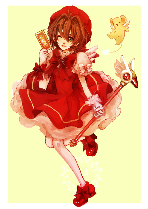 Cardcaptor Sakura