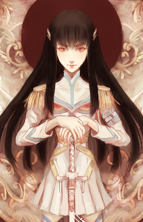 Satsuki