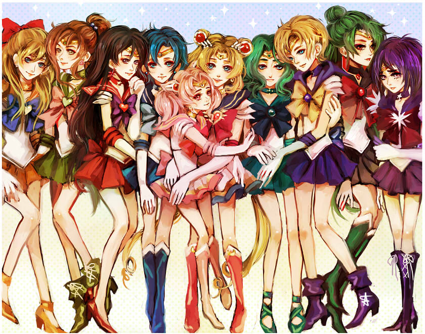 Sailor Moon