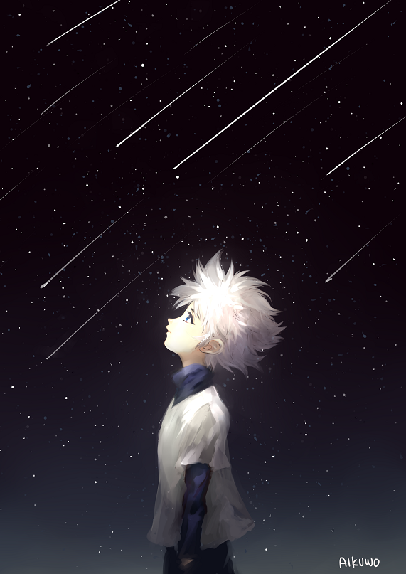 Killua