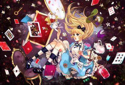 Alice