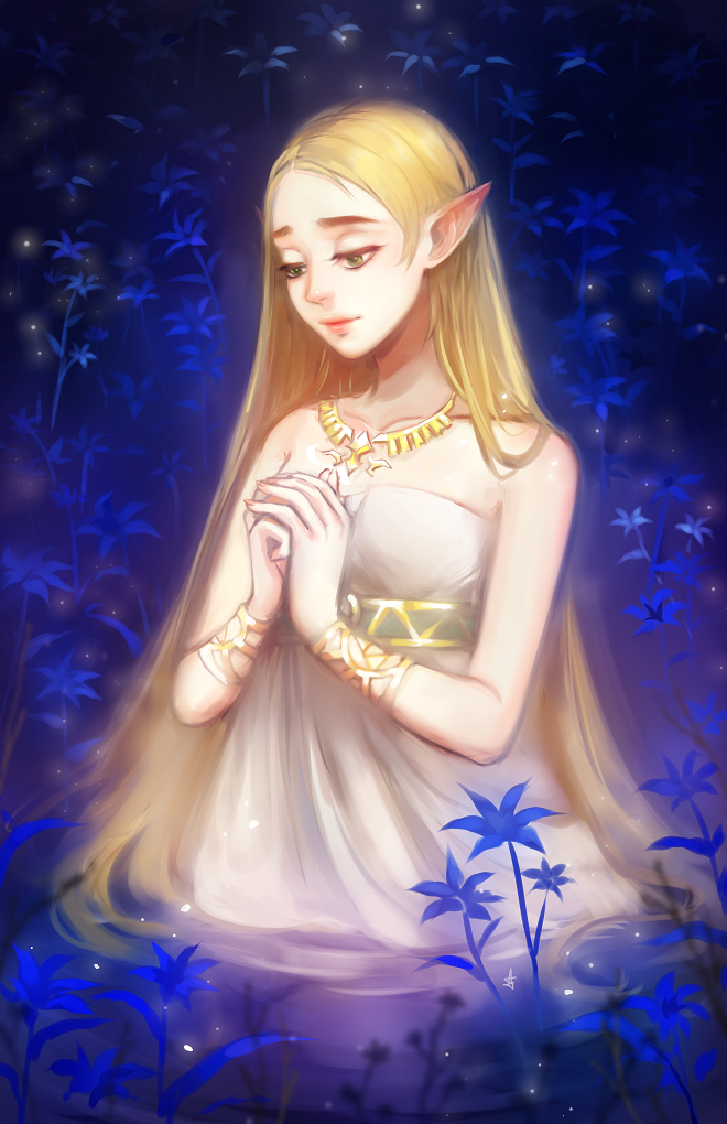 Zelda