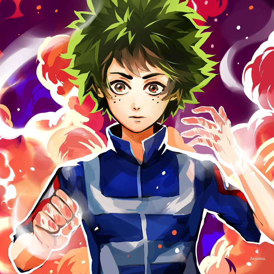 Deku