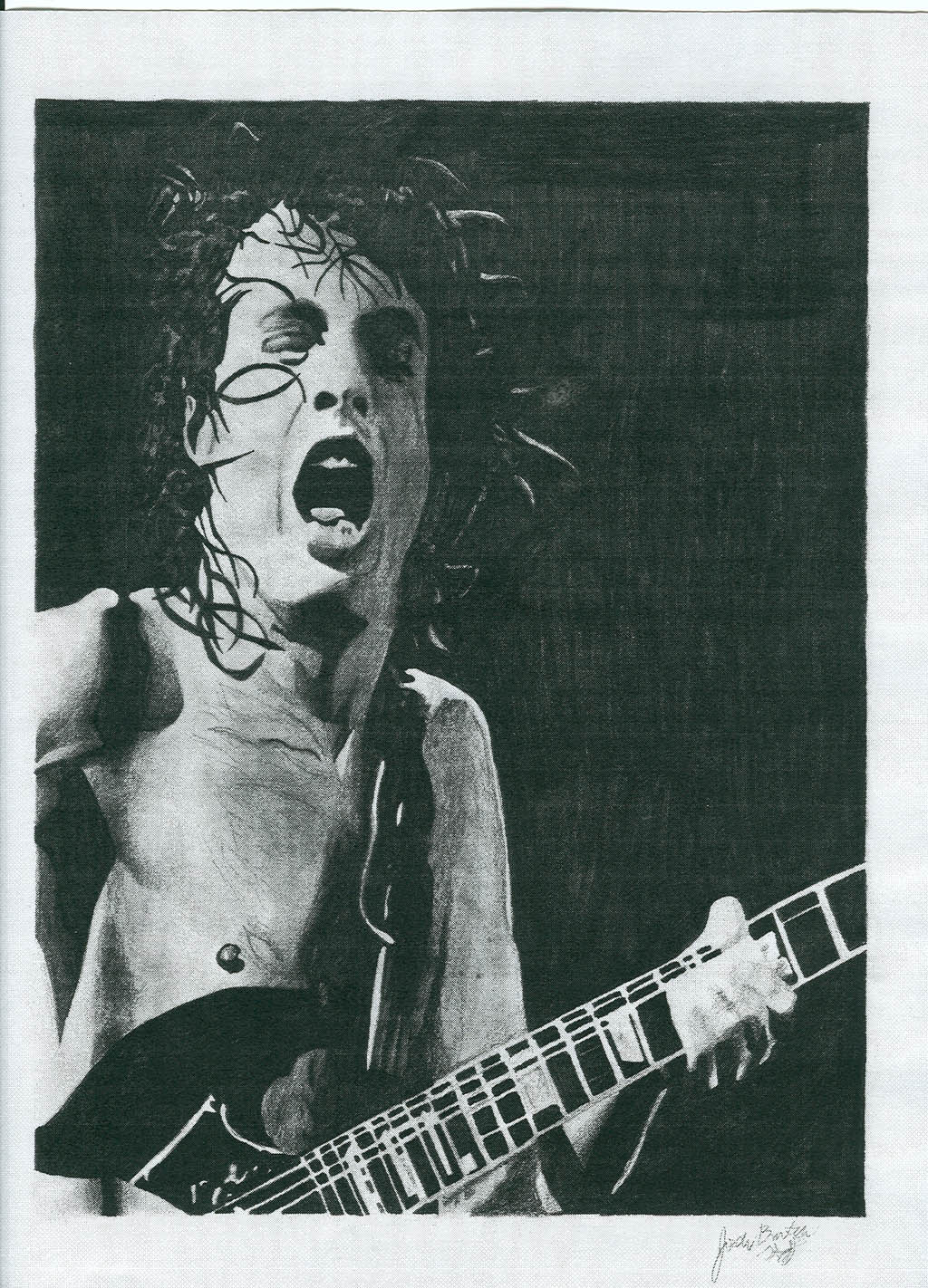 Angus Young