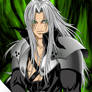 Sephiroth