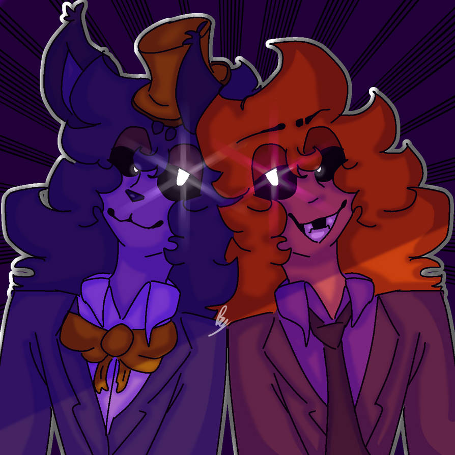What da dawg doin? by Random-Artist56 on DeviantArt