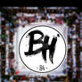 Badr Harib Logo