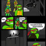 Bloodteaser - TMNT Comic Chapter 1 Page10