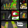 Bloodteaser - TMNT Comic Chapter 1 Page11