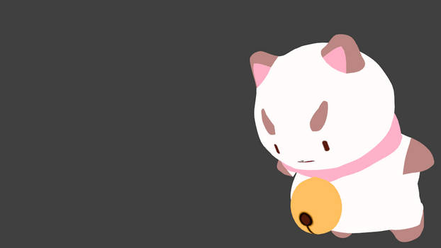 Puppycat render