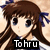 Old Tohru Icon