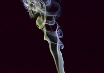 Smoke Experiment