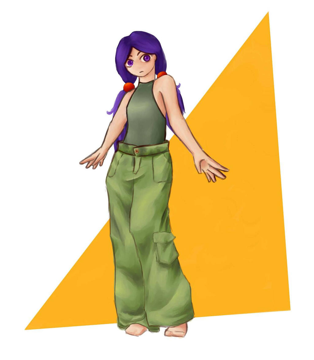 small top Big bottom by jackzhasiec on DeviantArt