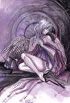 .Longing. by Lp-dream