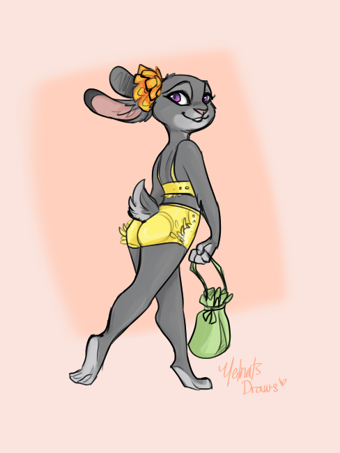 Beach Bunny