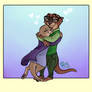 Sweet Otters