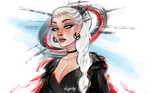 Deviantart Coldnerd User Profile Cold by Nolybaby on DeviantArt