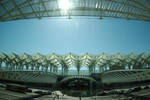 Lisbon Oriente station1 by Pippa-pppx