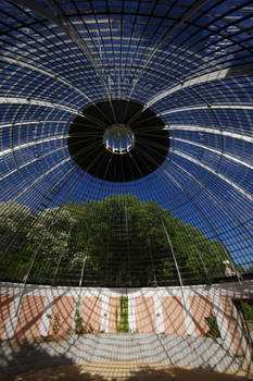 dome