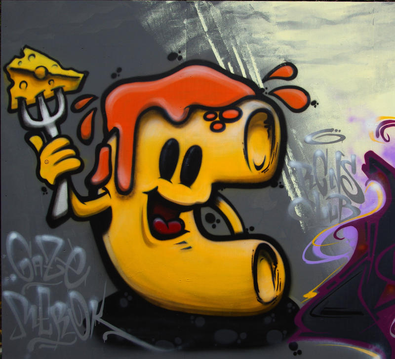 happy noodle by Pippa-pppx on DeviantArt