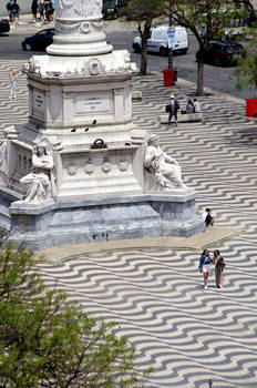 rossio lisboa
