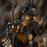 Predator Colored