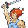 Thundercats - Lion-O