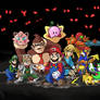 Super Smash Bros Ultimate Original 12