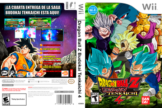Budokai 3 ps4 deals