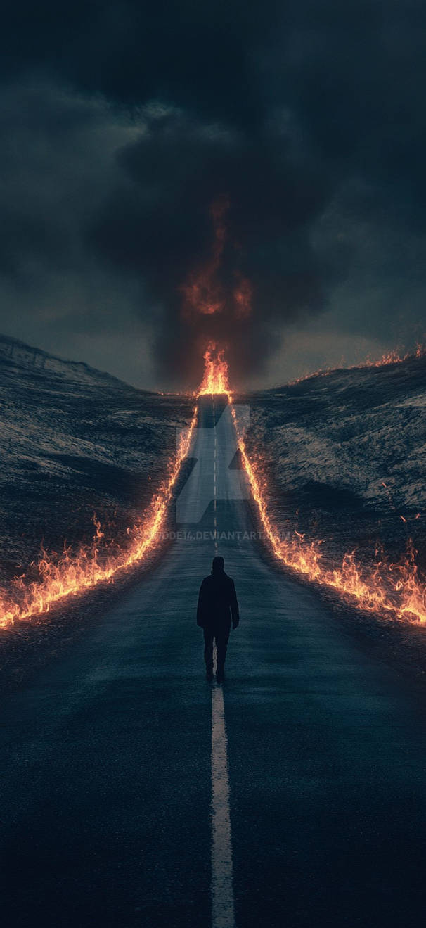 Bruce Springsteen - Born in the USA - 11 - 613 - F by AndDe14 on DeviantArt